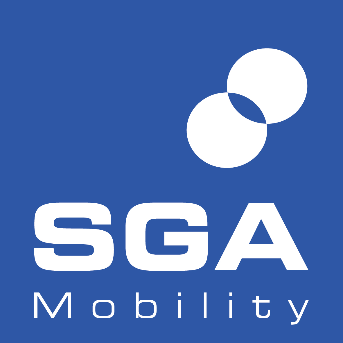 logo SGA-Mobility